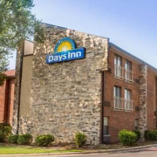 Фотографии гостиницы
Days Inn by Wyndham Raleigh-Airport-Research Triangle Park