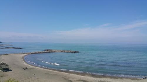 Фотография квартиры Paradise Beach Boutique