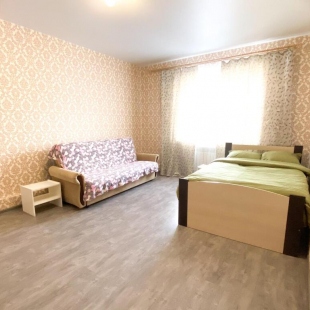 Фотография квартиры Апартаменты на улице Республиканская 95