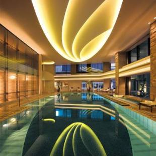 Фотографии гостиницы 
            The Peninsula Tokyo