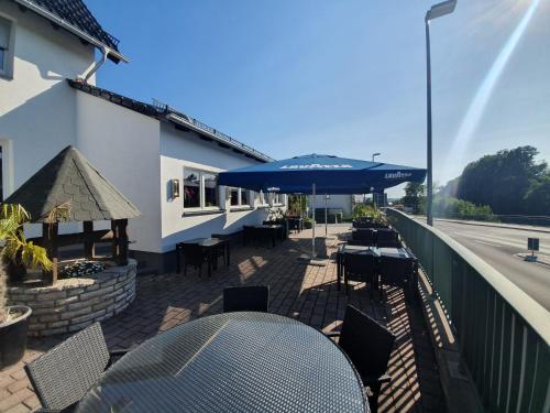 Фотография гостиницы Hotel Boxberg