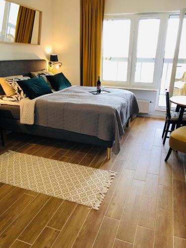 Фотография апарт отеля AQUAMARINA ONYX SAND