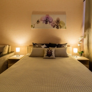 Фотография квартиры Квартира Comfort на Кучерском переулке 6