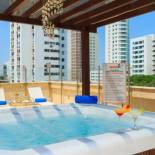 Фотография гостиницы GIO hotel Cartagena Tama