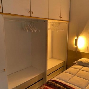 Фотография апарт отеля Aparthotel Claviere