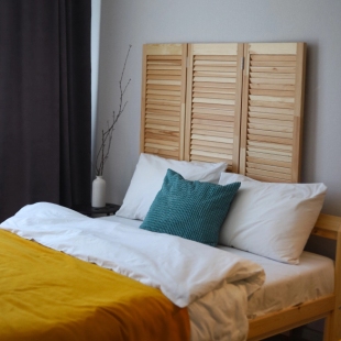 Фотография квартиры Апартаменты City Center