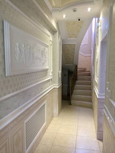 Фотографии гостевого дома
Престиж