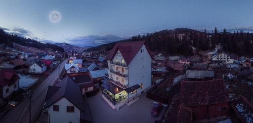 Фотографии гостиницы
Chalet 173