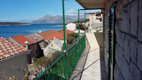 Фотография гостевого дома Apartments by the sea Povlja, Brac - 12362