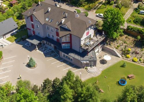 Фотография мини отеля Willa Kłodzko - Zacisze