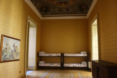Фотография хостела Salerno Experience hostel