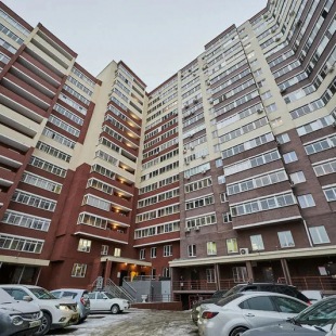 Фотография квартиры Апартаменты МойОтель на ул. 1-я Окружная, д.5