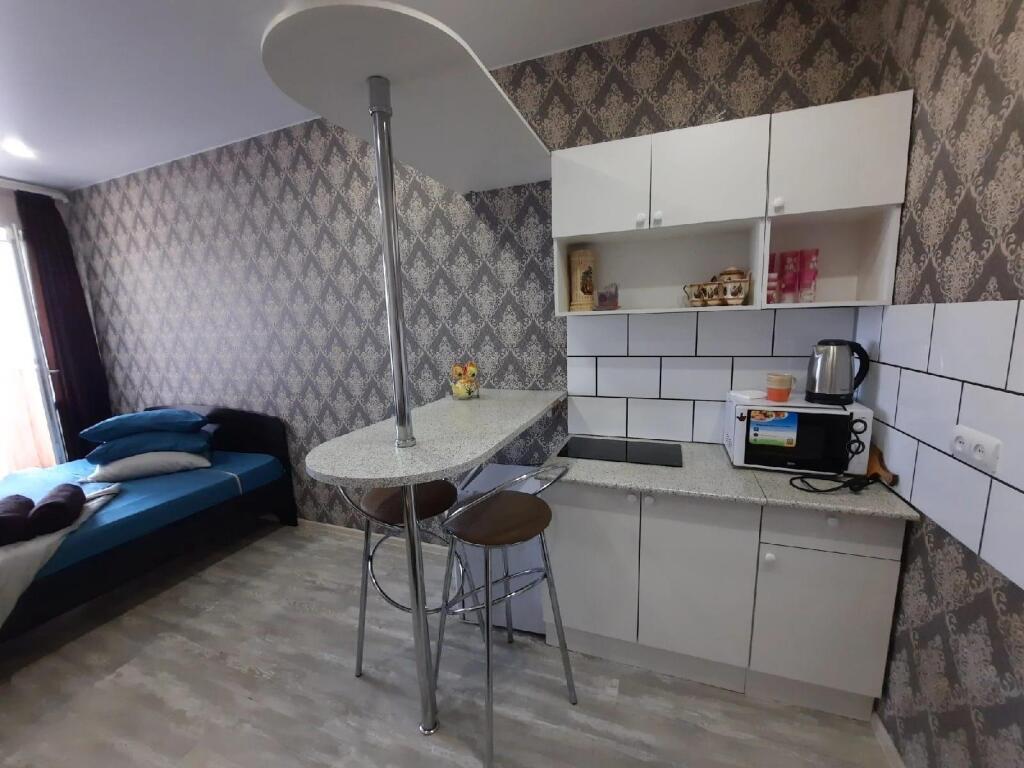 Фотография квартиры Апартаменты на проспекте Ленина 138