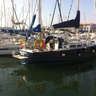 Фотография мини отеля Boat at Lisbon - Vahine