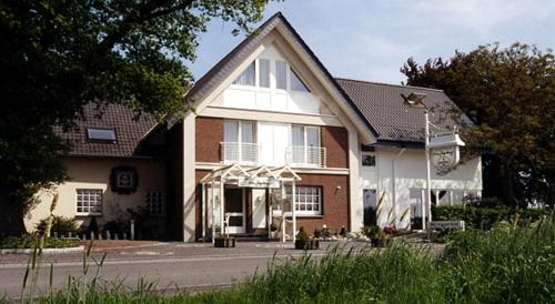 Фотография гостиницы Zum Jägerkrug