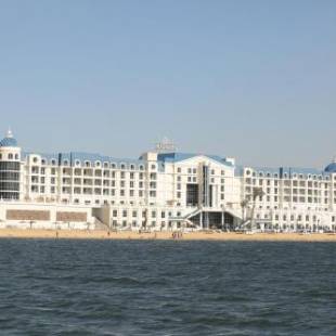 Фотографии гостиницы 
            Tolip El Forsan Hotel