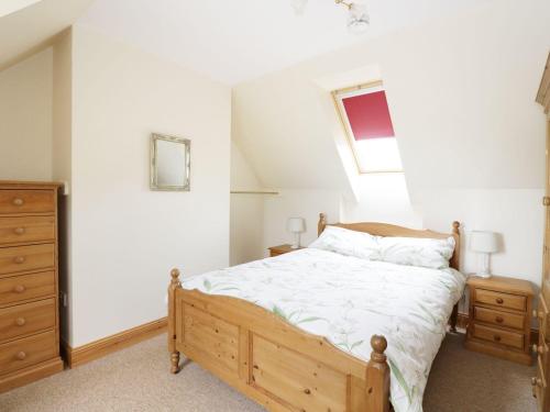 Фотография гостевого дома Hazel Lodge, Blairgowrie