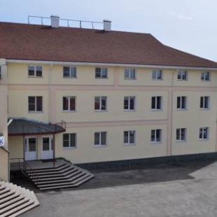 Фотография мини отеля Маяк