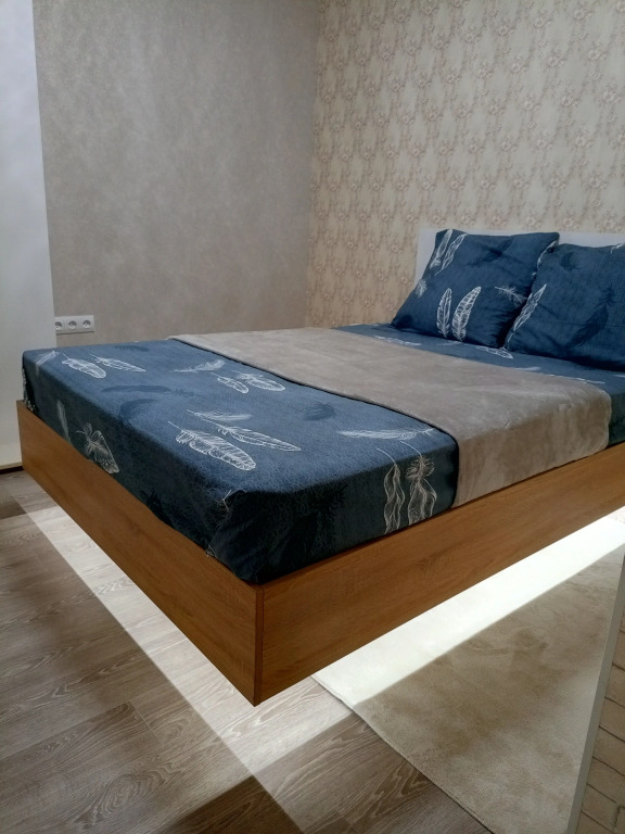 Фотография квартиры Квартира Студия в районе Авангарда