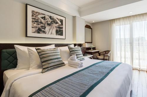 Фотография гостиницы Maison Aurelia Sanur, Bali - By Préférence