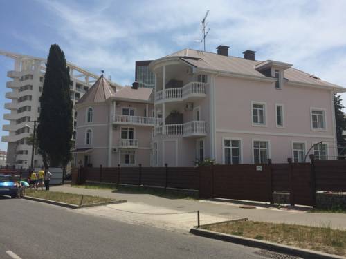 Фотография гостевого дома На Фигурной