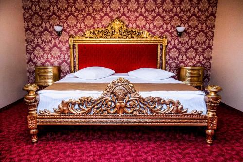 Фотография гостевого дома Casa Antic