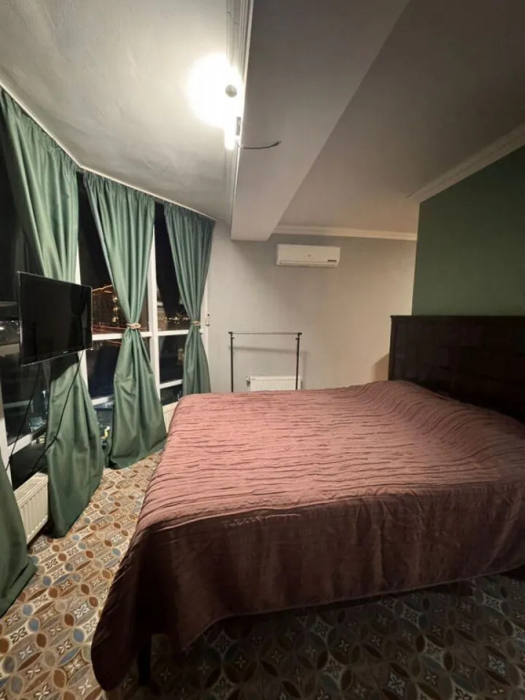 Фотография квартиры Квартира на улице имени М.Е. Соколова 86/1