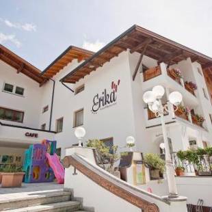 Фотографии гостиницы
Hotel Erika