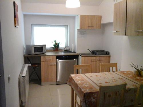 Фотография мини отеля Pokoje Pod Dębowcem