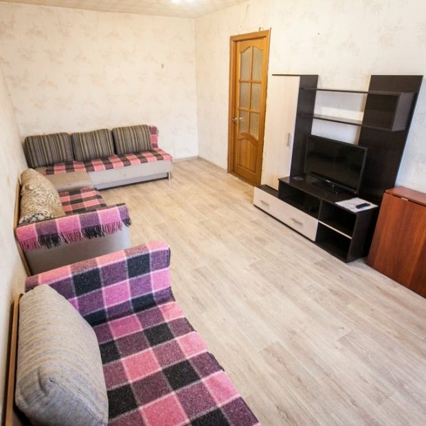 Фотографии квартиры 
            Апартаменты Карла-Маркса 258 Б