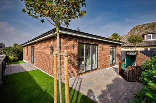 Фотография гостевого дома Sylt Seascape II