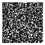 QR код гостиницы Novotel Living Алматы Жетысу