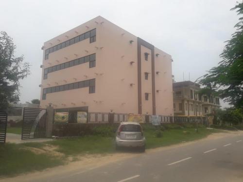 Фотография апарт отеля Yog Bhawan