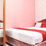 Фотография гостевого дома RedDoorz @ Pettarani Square