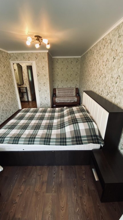 Фотографии квартиры 
            Апартаменты на улице Мичуринская 126