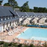 Фотография апарт отеля Vacancéole - Ker Goh Lenn - Vannes / Morbihan