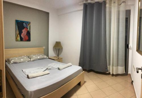 Фотография квартиры Beach Apartment Durres