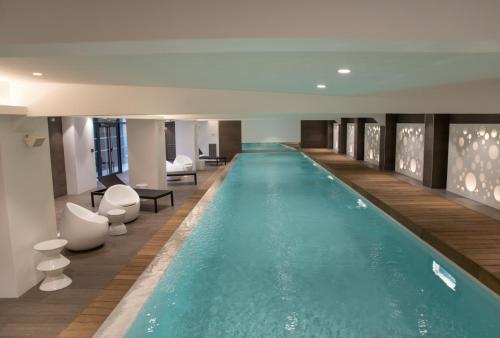 Фотографии апарт отеля 
            Les Jardins de St Cloud