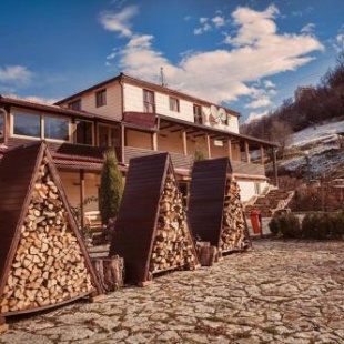 Фотография гостиницы Тавуш