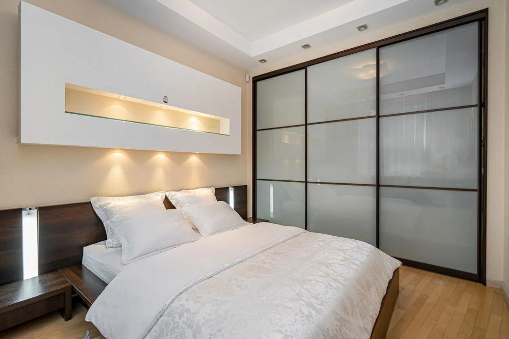 Фотография квартиры Апартаменты Ladgorna на Маркса 8