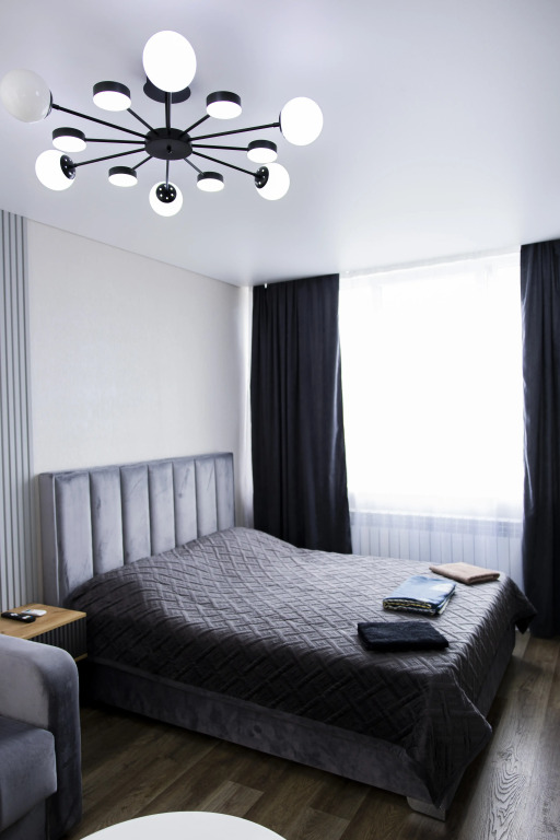 Фотографии квартиры 
            Квартира Пятигорская 41а