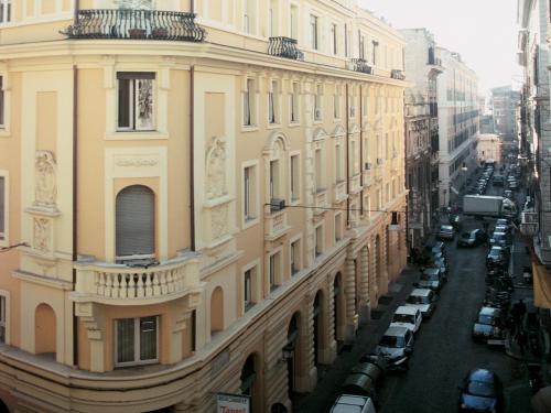 Фотография гостевого дома Residenza Cellini