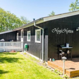 Фотография гостевого дома Holiday home Fanø CXLVIII