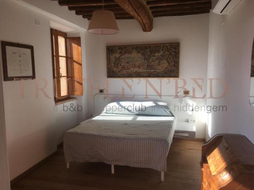 Фотографии мини отеля
TRUFFLE'N'BED