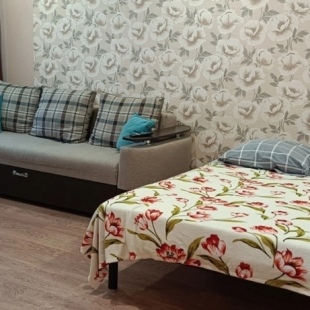 Фотография квартиры Квартира на улице Марата 17