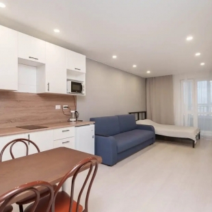 Фотография квартиры Квартира Уютная Студия в Новом Жк