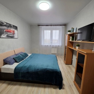 Фотография квартиры Апартаменты SeveRent на улице Макаренко 3