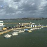 Фотография апарт отеля Appartement Design II Port Douarnenez