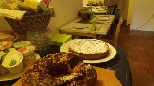 Фотография мини отеля Locanda pane e vino