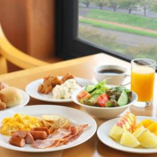 Фотографии гостиницы
President Hotel Mito